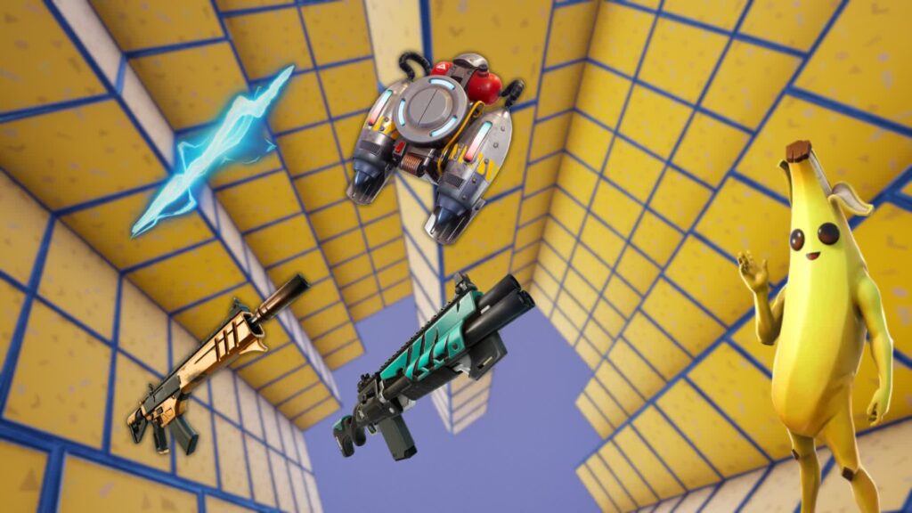 【注目の島】Ultra FFA