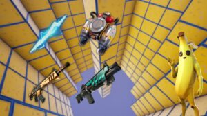 【注目の島】Ultra FFA