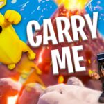 【注目の島】Carry Me