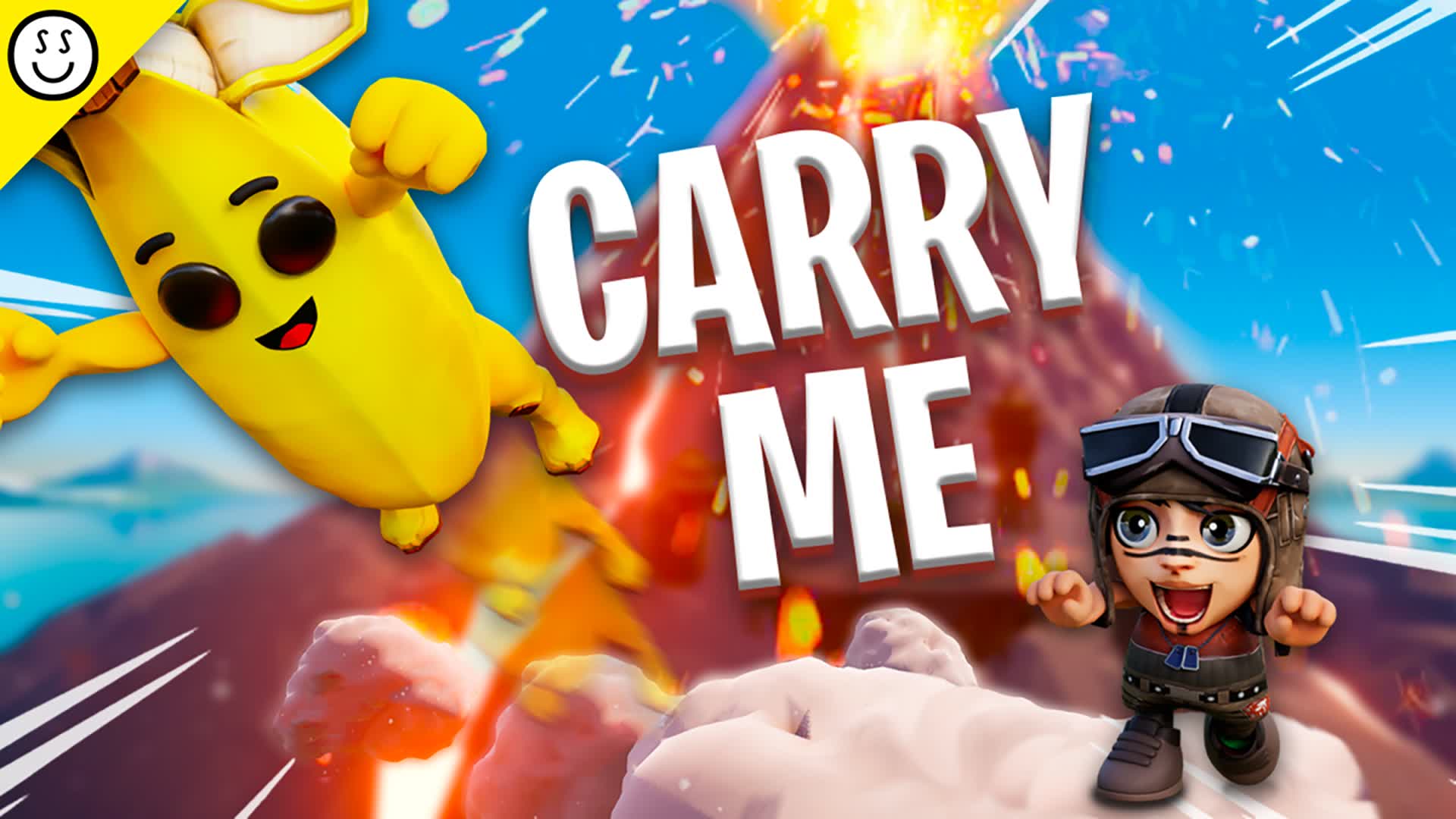 【注目の島】Carry Me