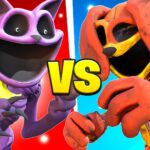 【注目の島】CATNAP VS DOGDAY🔴🔵