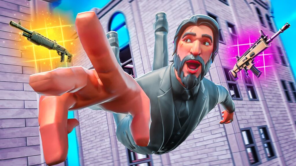 【注目の島】TILTED FREEFALL - FFA ⭐