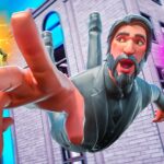 【注目の島】TILTED FREEFALL - FFA ⭐