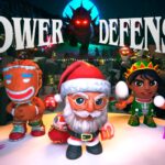 【注目の島】♜ TOWER DEFENSE - SAVE WINTER