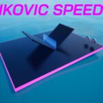 【注目の島】Fankovic's SPEED 1v1