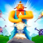 【注目の島】SWORD SIMULATOR