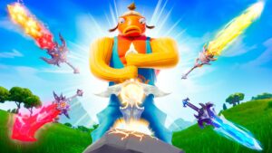 【注目の島】SWORD SIMULATOR