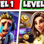 【注目の島】🔴Streamer Tycoon 3👑 [💾SAVING]