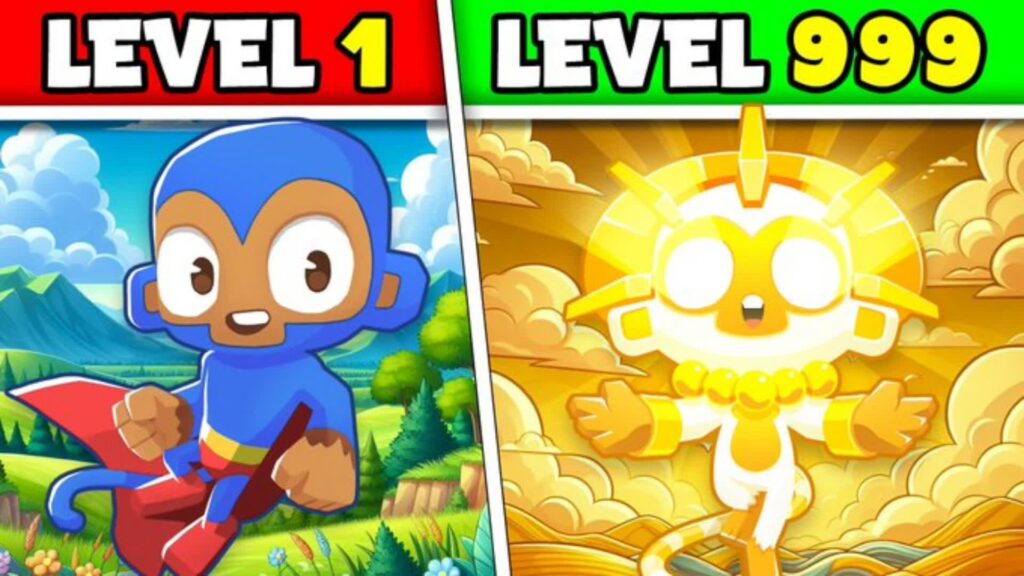 【注目の島】Bloons Tycoon