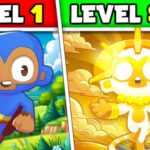 【注目の島】Bloons Tycoon