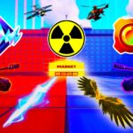 【注目の島】APEX RED VS BLUE 🔴🔵 TDG