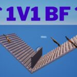 【注目の島】[DZR] 1V1 BF