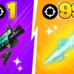 【注目の島】🔱OLYMPUS GUN GAME🏛️ ONE SHOT