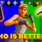 【注目の島】🖥️ PC VS CONTROLLERS 🎮 RANKED  🔵🟢