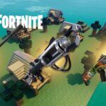 【注目の島】MINECRAFT FREE FOR ALL 🧱