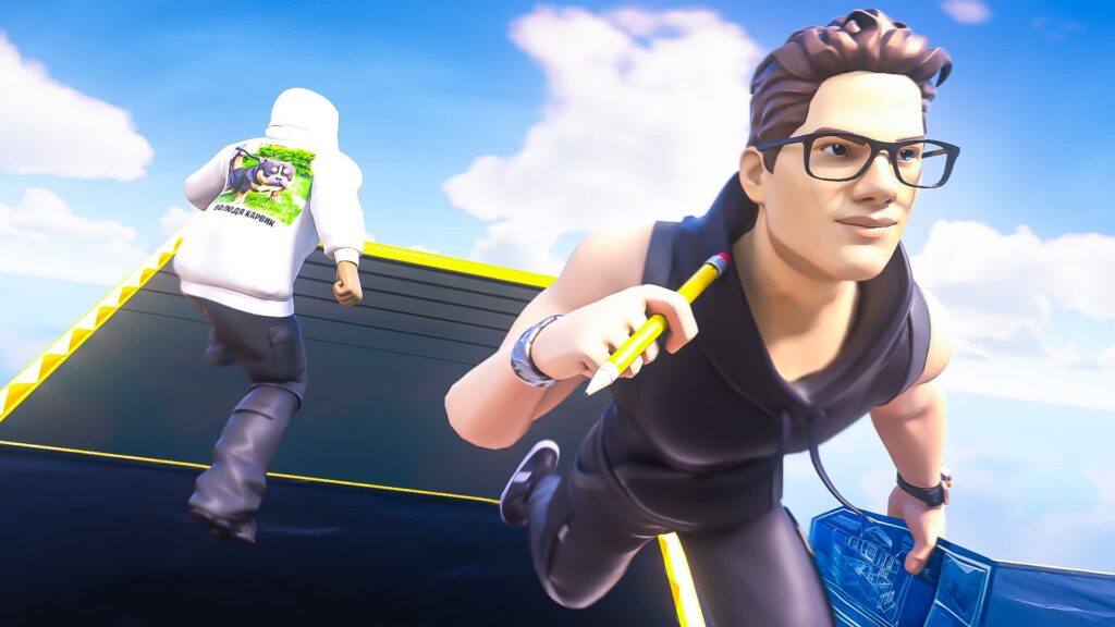 【注目の島】TOOSE 1V1