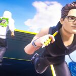 【注目の島】TOOSE 1V1