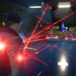 【注目の島】BANK HEIST