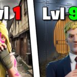 【注目の島】Grand Theft Fortnite 🏙️