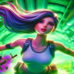 【注目の島】SECRET BASE - Free For All 🤫