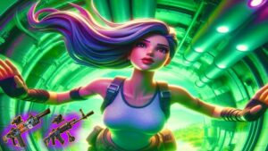 【注目の島】SECRET BASE - Free For All 🤫