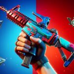 【注目の島】FIRST PERSON (RED VS BLUE)🔴🔵