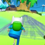 【注目の島】ADVENTURE TIME FFA