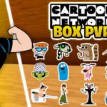 【注目の島】CARTOON NETWORK BOX PVP📦