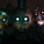 【注目の島】FNAF - LIVING ROOM | THE JOY OF CREATION