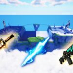 【注目の島】👑MIDAS VS BANANA🍌