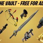 【注目の島】ALL WEAPONS FFA ARENA