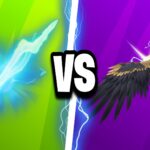 【注目の島】💚 GREEN VS PURPLE 🟣