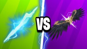 【注目の島】💚 GREEN VS PURPLE 🟣