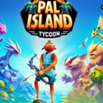 【注目の島】Pal Island Tycoon