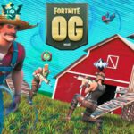 【注目の島】OG UNLIMITED ZONE WARS {RANKED}