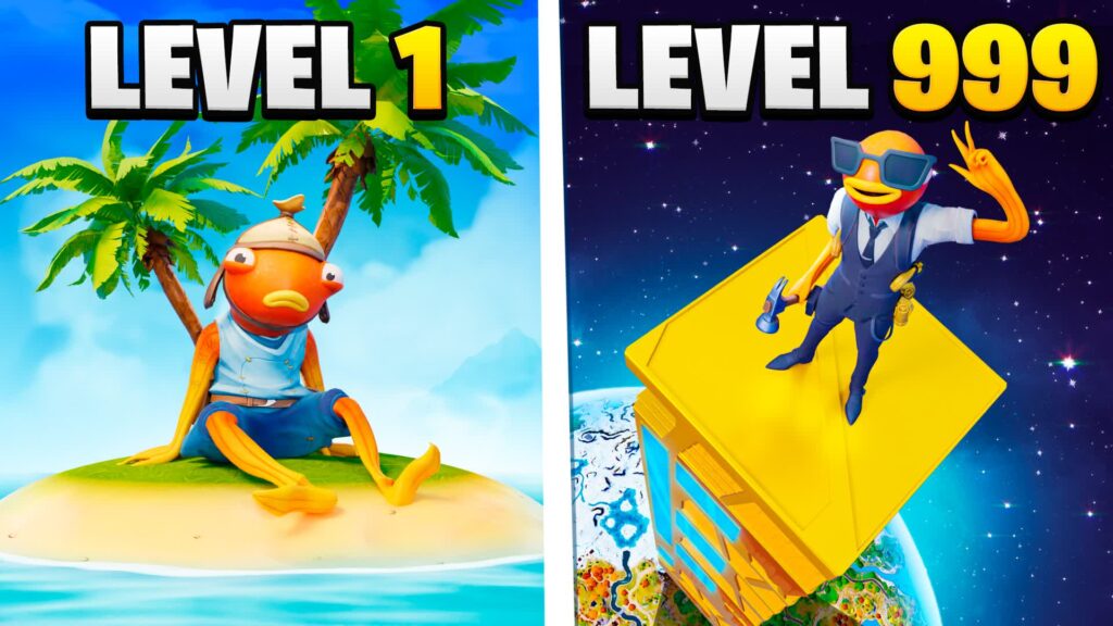 【注目の島】🏝️ ISLAND TYCOON