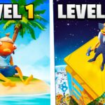 【注目の島】🏝️ ISLAND TYCOON