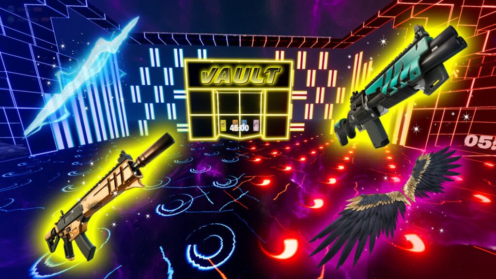 【注目の島】RISING RED VS BLUE 🔴🔵