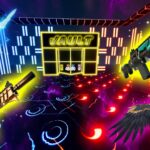 【注目の島】RISING RED VS BLUE 🔴🔵