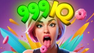 【注目の島】Only 1% can pass it ...