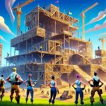 【注目の島】BATTLEGROUND - FREE FOR ALL