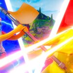 【注目の島】HEROES vs VILLAINS 🦸 🚩