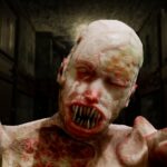 【注目の島】BEFORE TRUTH [HORROR]