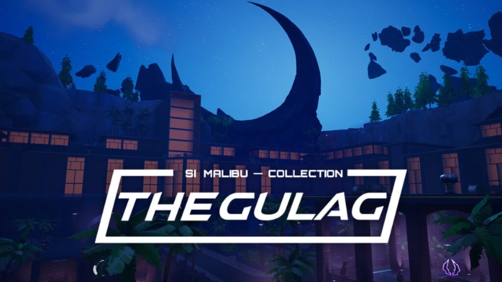 【注目の島】✨The Gulag - Free for All 🌙