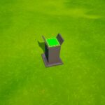 【注目の島】DON'T PRESS THE BUTTON