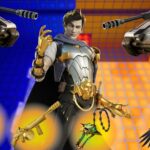 【注目の島】RANKED ORANGE VS BLUE