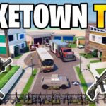 【注目の島】Nuketown TDM