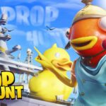 【注目の島】PROP HUNT NA JACHCIE by PATOLODZI 🔫