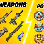 【注目の島】NEW MYTHICS⭐- FFA