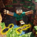 【注目の島】THE PIT - MINECRAFT